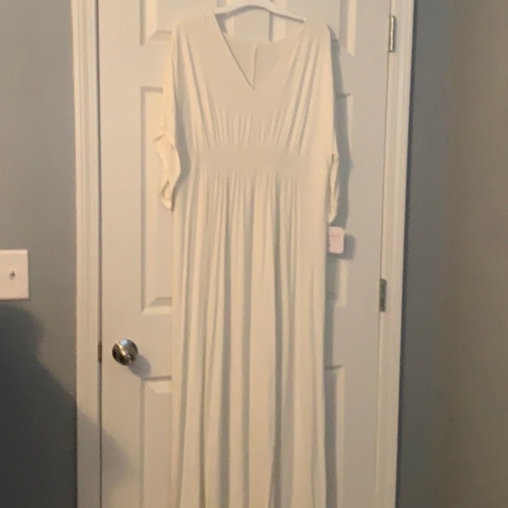 Maternity dress